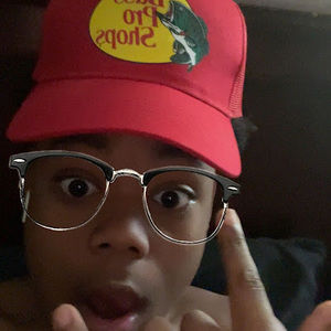 Meet your Posher, Maisyn